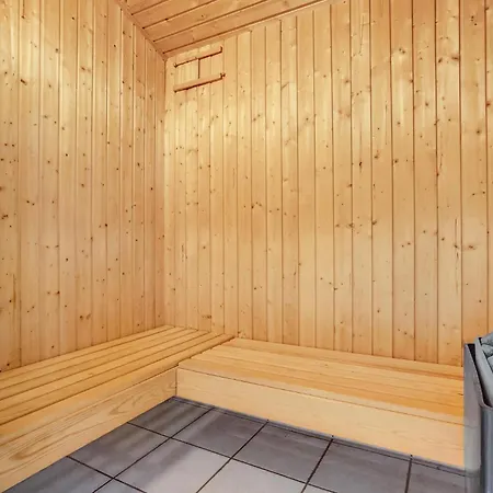 5 Bedroom Nice In Romo Hébergement de vacances Bolilmark
