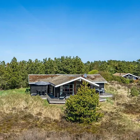 5 Bedroom Nice In Romo Hébergement de vacances